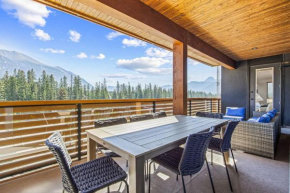 Serenity Villa at Tamarack